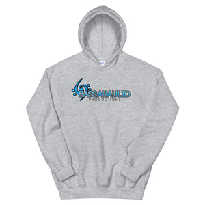 Bassahaulic Hoodie